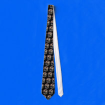 jorge shlogo tie