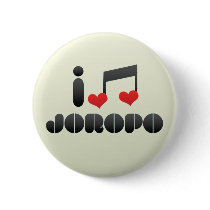 Joropo Buttons
