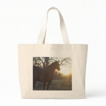 Jose Benito Canvas Bag