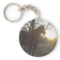 Jose Benito Keychain