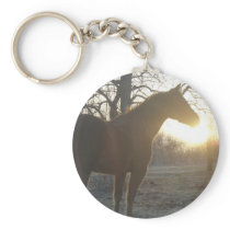 Jose Benito Key Chains