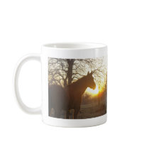 Jose benito coffee mug