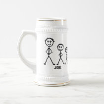 Jose name meaning mugs