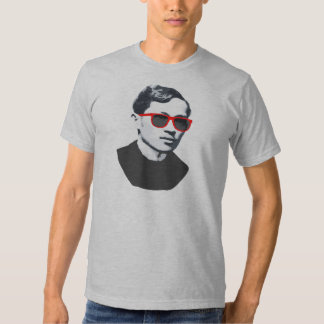 rizal t shirt design