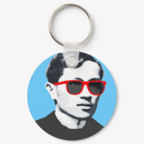 Jose "Pepe" Rizal Sunnies T-shirt keychains