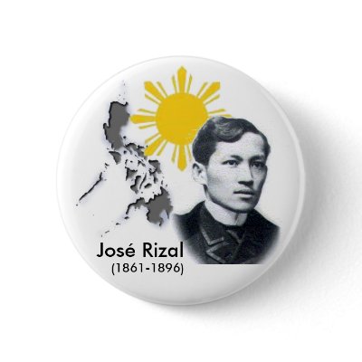 talambuhay ni jose rizal - kabanata 25