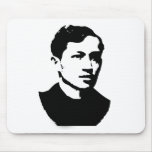 Jose Rizal Mouse Pads