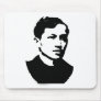 Jose Rizal Mouse Pads