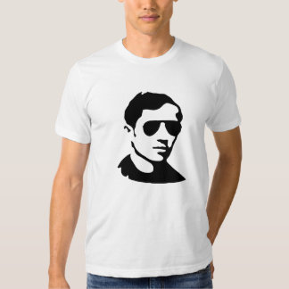 rizal t shirt design