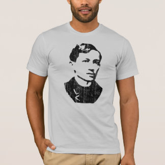 rizal t shirt design