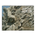 josefa dawn photography 2009 Calendar - Customized