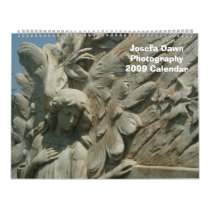 josefa dawn photography 2009 Calendar - Customized by jojojaz josefa dawn photography 2009 Calendar - Customized