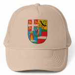 josefstadt, Austria hats