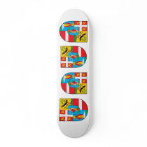 josefstadt, Austria skateboards by bestflag josefstadt, Austria skateboards