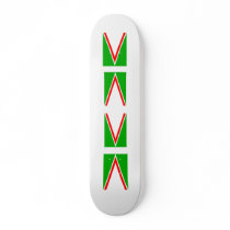 Josefuv Dul , Czech skateboards