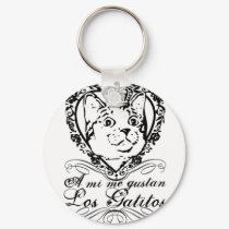 joselito key holder keychains by MiauMiau joselito key holder keychains