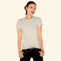 joselito organic ladies fit tshirt t-shirts