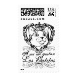 joselito stamp