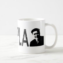 Josep Pla Coffee Mug