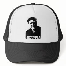 Pla Hat