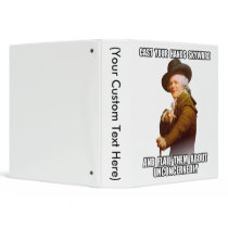 Josepf Ducreux rap Hands Skyward binders
