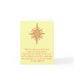 Joseph Addison Smile Quote cards