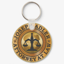Joseph Adler Attorney at Law mike judge extract keychains