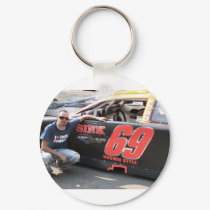 JOSEPH BOBO BROWN keychains