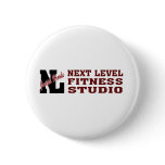 Joseph Brooks Next Level Fitness Studio buttons