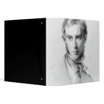 Joseph Dalton Hooker, c.1851 Vinyl Binders