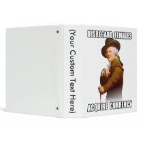 Joseph Ducreux Acquire Currency binders