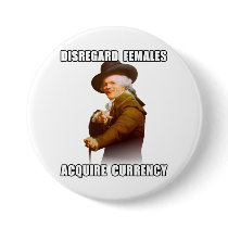 Joseph Ducreux Acquire Currency Buttons