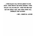 Joseph E. Lowery 2009 Inauguration Speech/Quote t-shirts by christiantmendelsohn Joseph E. Lowery 2009 Inauguration Speech/Quote t-shirts