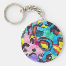 Joseph Graham Keychains