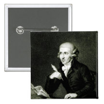 Joseph Haydn  c.1770 Pins