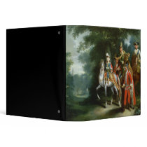 Joseph II, Emperor of Germany 3 Ring Binders