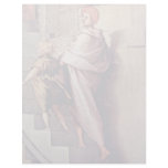Joseph In Egypt Details By Pontormo Jacopo Custom Letterhead
