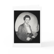 Joseph.J. Roberts Daguerreotype 1851 cards by lc_prints Joseph.J. Roberts Daguerreotype 1851 cards