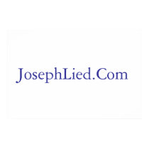 Joseph Lied Poster posters
