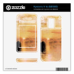 Joseph Mallord Turner - Lake Petworth sunset Skin For Kyocera X-tc