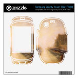 Joseph Mallord Turner - Regulus Samsung Gravity Touch Skins