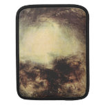 Joseph Mallord Turner - Shade and darkness - The e Sleeves For iPads
