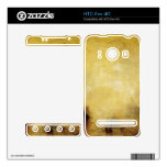 Joseph Mallord Turner - Whalers Skins For The HTC Evo 4G