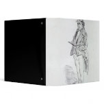 Joseph Mallord William Turner, 1844 Binder