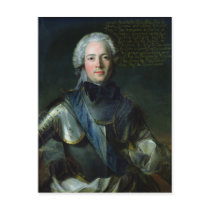 Joseph-Marie  Duc de Boufflers Post Cards