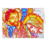 Joseph &amp; Mary Cards