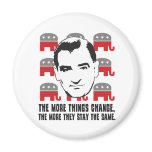 Joseph McCarthy magnets