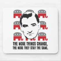 Joseph McCarthy mousepads