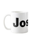 Joseph mugs