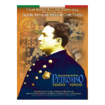 Joseph Petrosino Poster posters